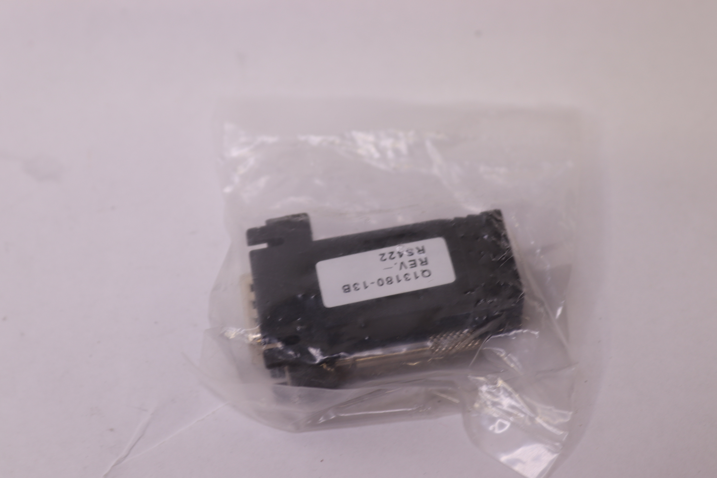 Gilbarco Q13180-13B D-Box Black RS422 | eBay